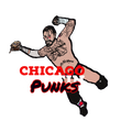 Chicago Muffin Punk