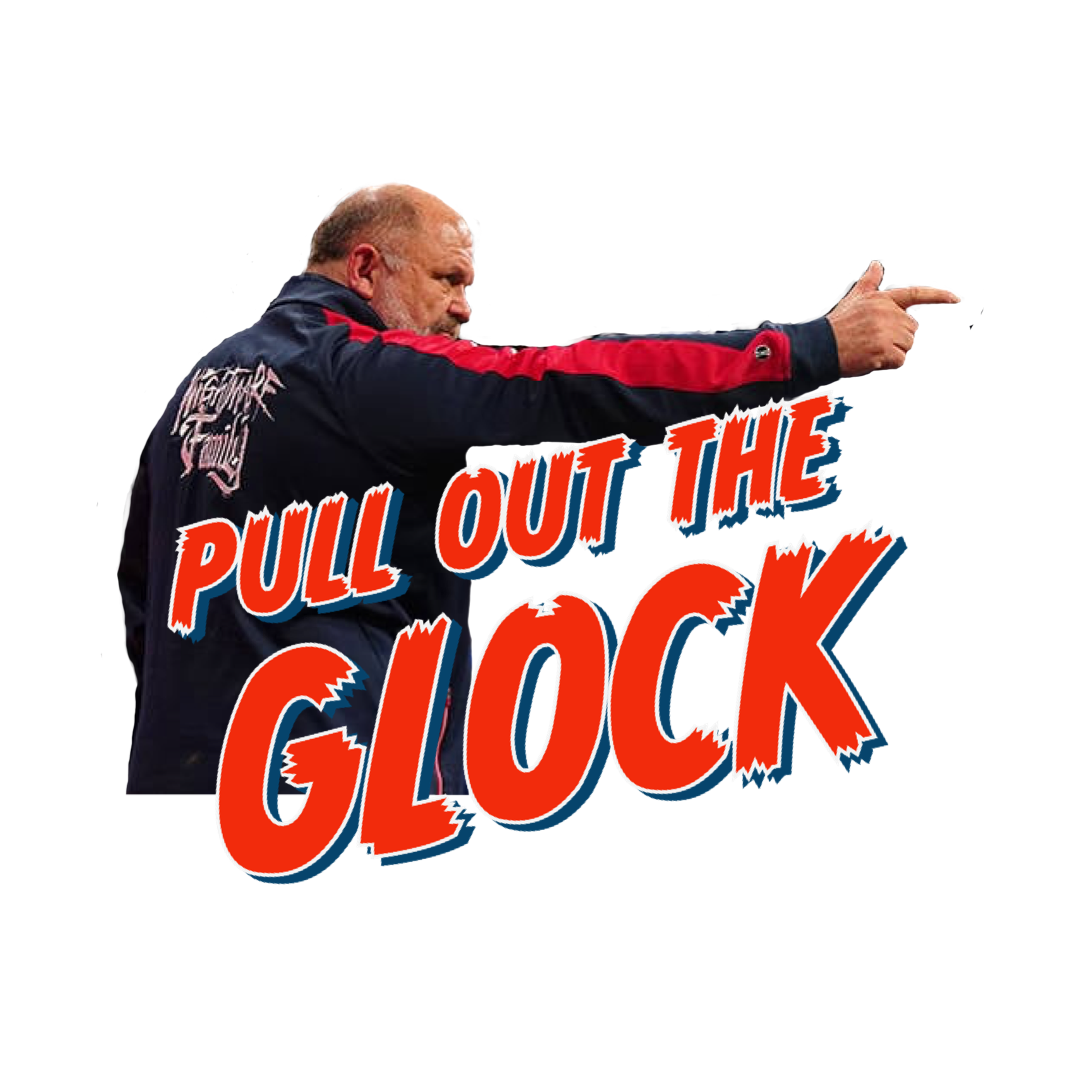 Pull it Out