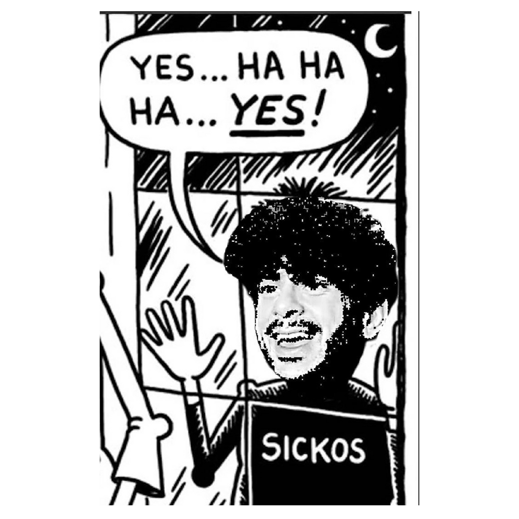 Sicko Tony