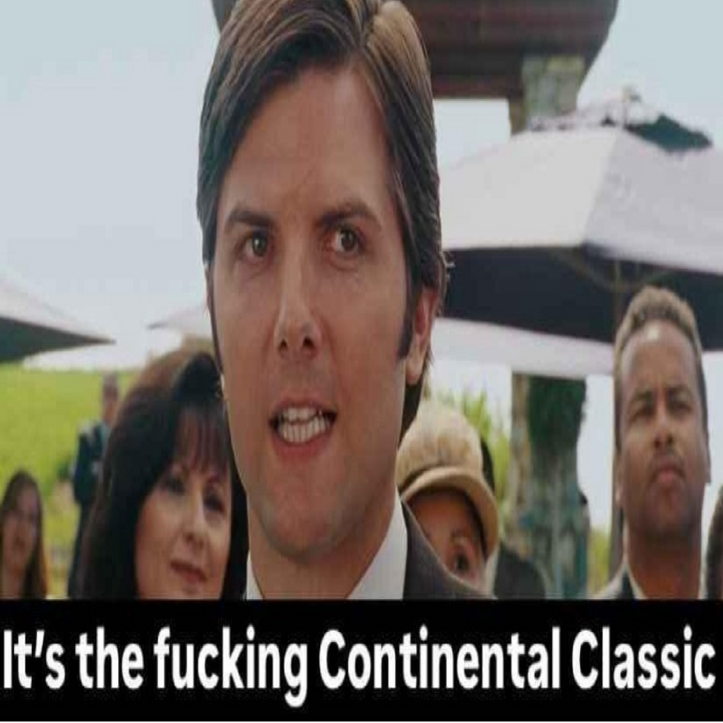 It’s the Fucking C2