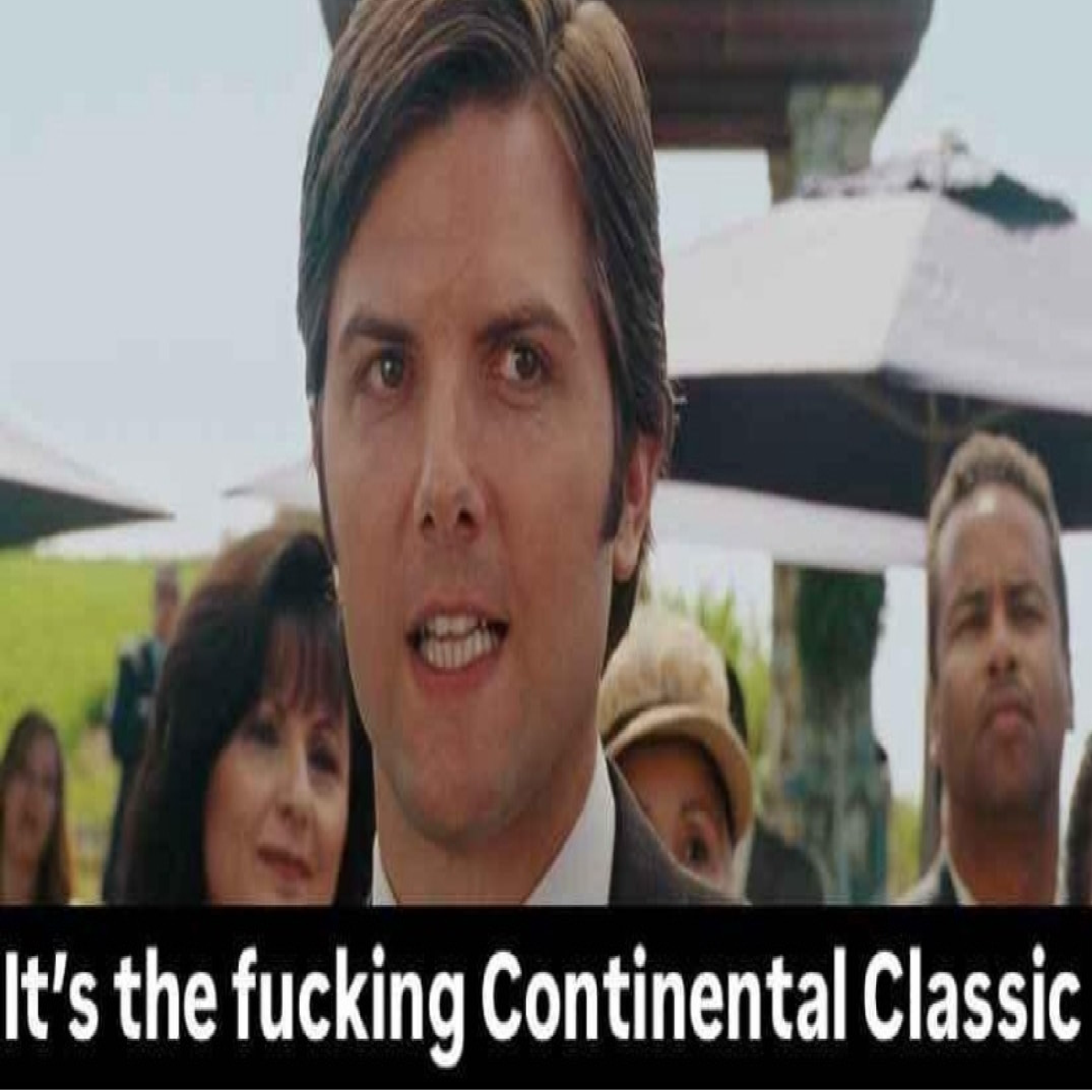 It’s the Fucking C2