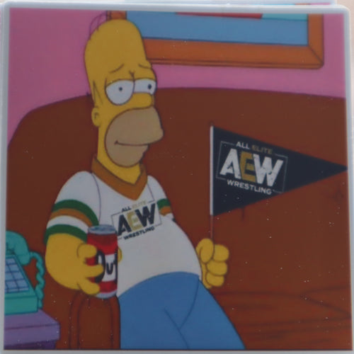AEW Homer