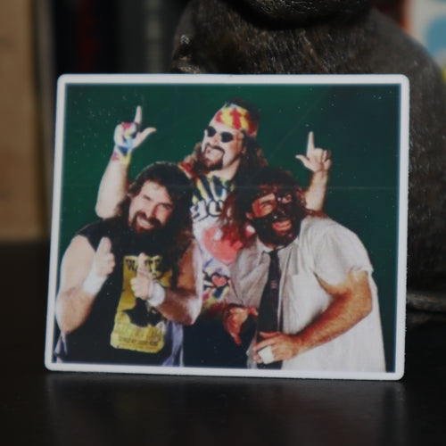 Foley Trinity