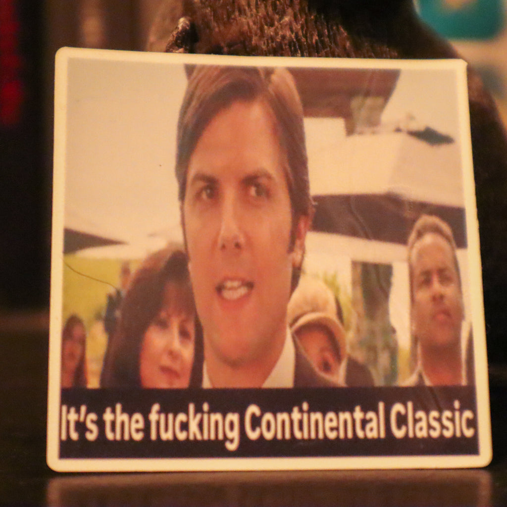 Where The Best STICKYPAC