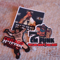 Chicago Made STICKYPAC