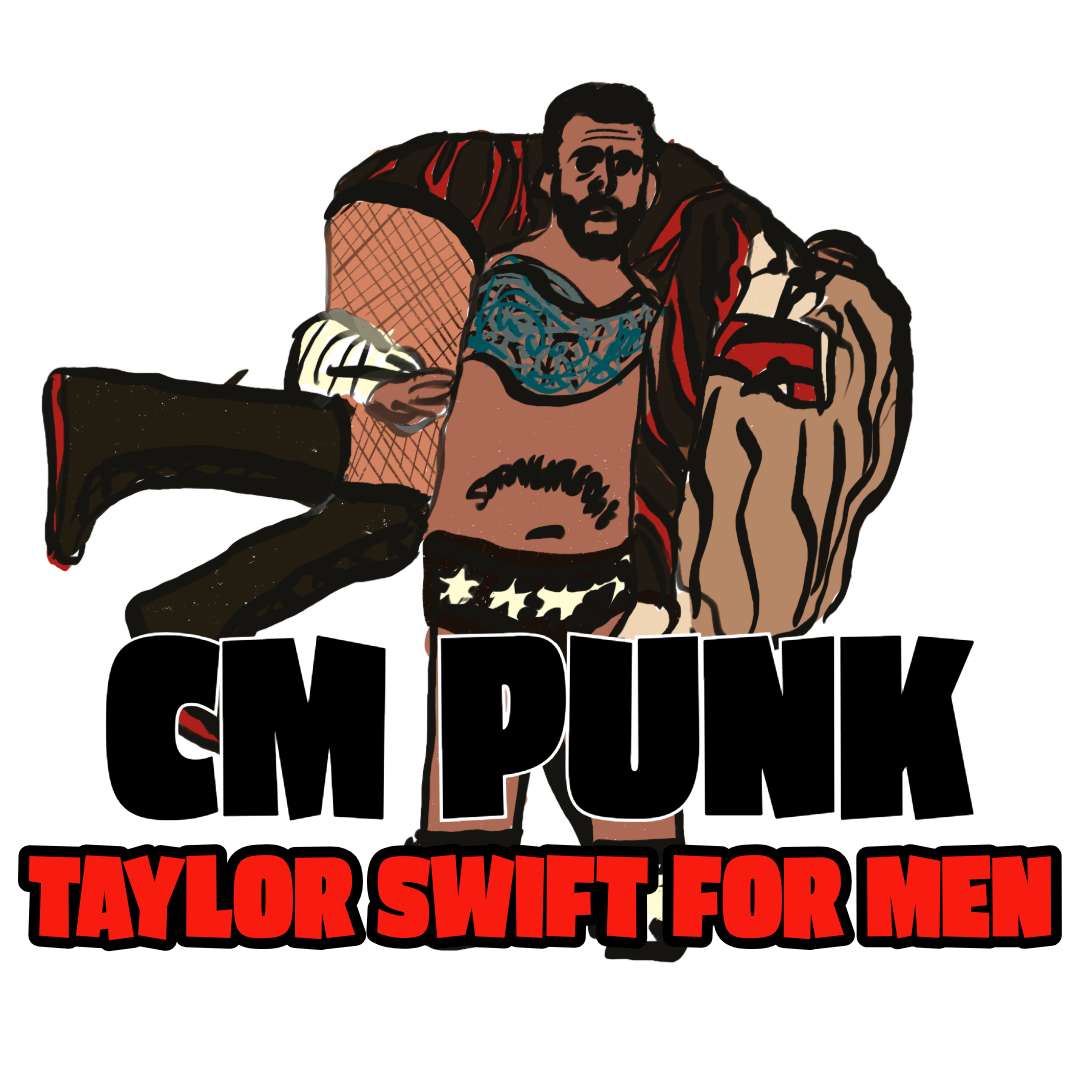 Taylor Swift For Men